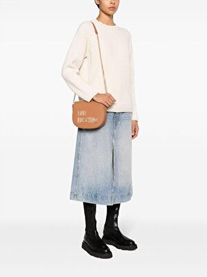 BORSA PU GRS CAMMELLO