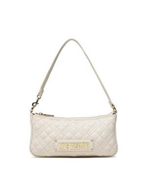BORSA PU QUILTED LAMB