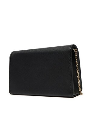 BORSA SAFFIANO PU GRS NERO