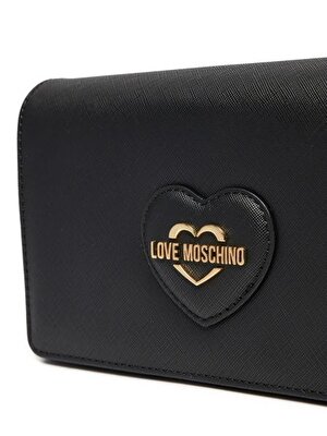 BORSA SAFFIANO PU GRS NERO