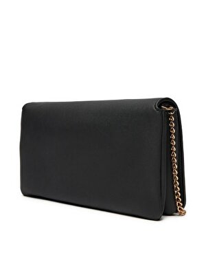 BORSA PU GRS NERO+CHAIN