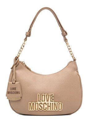 BORSA PU CREMA