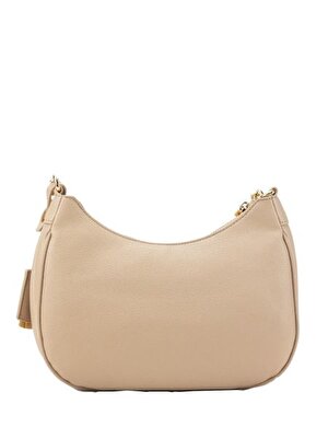 BORSA PU CREMA