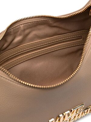 BORSA PU CREMA