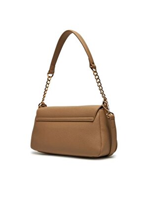 BORSA PU CREMA