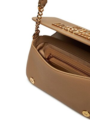 BORSA PU CREMA