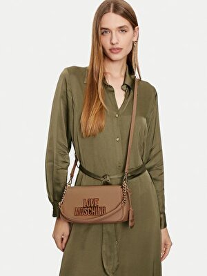 BORSA PU CREMA