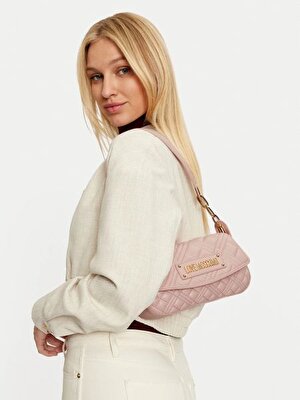 BORSA QUILTED PU CIPRIA