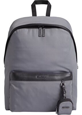 CK EST. NYLON ROUND BP+CASE