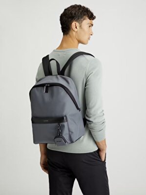 CK EST. NYLON ROUND BP+CASE