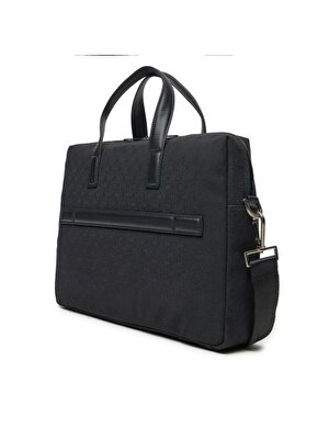 CK MUST LAPTOP BAG MONO