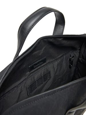 CK MUST LAPTOP BAG MONO