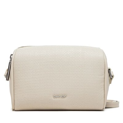 CK REFINE CAMERA BAG_BRAID