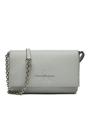 SCULPTED EW FLAP PHONE CB MONO