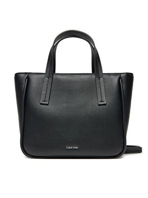 CK REFINE MINI TOTE_PBL