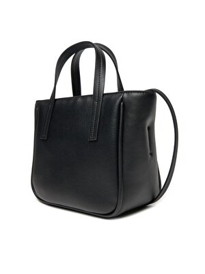 CK REFINE MINI TOTE_PBL