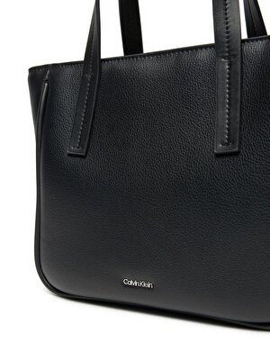 CK REFINE MINI TOTE_PBL