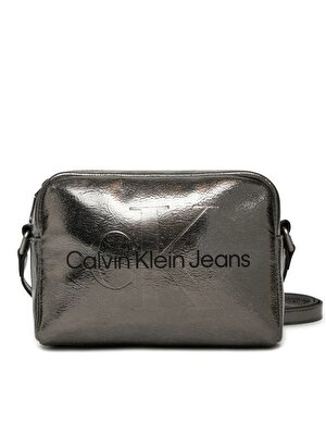 SCULPTED CAMERA BAG TUM