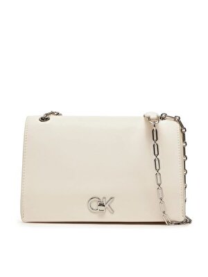 CK MEDIUM CONV CHAIN BAG