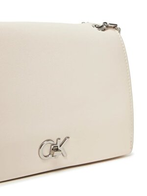 CK MEDIUM CONV CHAIN BAG