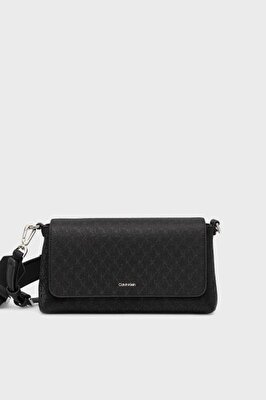 CK MUST CONV SHOULDER BAG_MONO