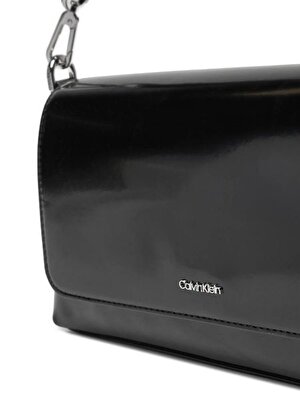 CK MUST CONV SHOULDER BAG_SHINY