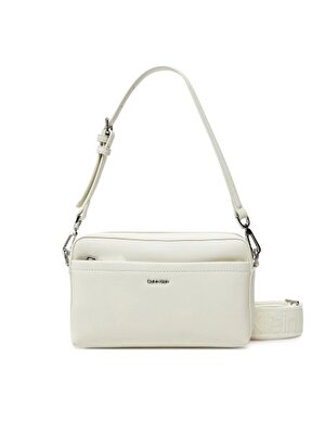 CK MUST CONVERTIBLE CAMERA BAG