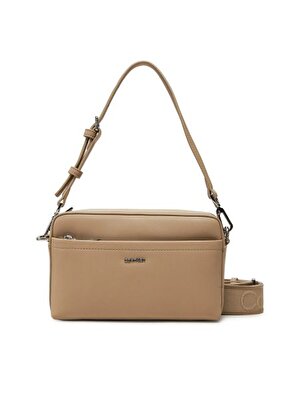 CK MUST CONVERTIBLE CAMERA BAG
