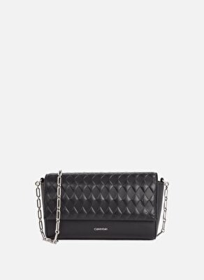 MINI QUILT CHAIN MINI CROSSBODY
