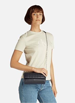 MINI QUILT CHAIN MINI CROSSBODY
