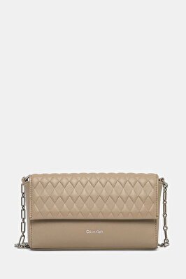 MINI QUILT CHAIN MINI CROSSBODY