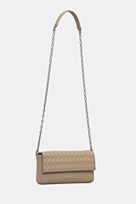 MINI QUILT CHAIN MINI CROSSBODY