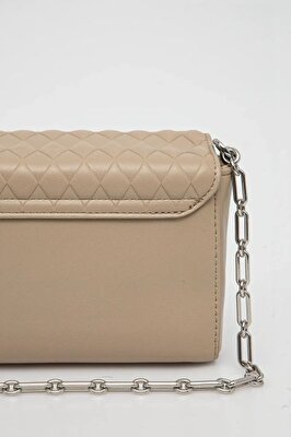 MINI QUILT CHAIN MINI CROSSBODY