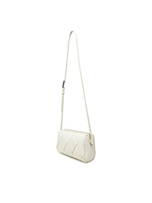 CK WOVEN CAMERA BAG