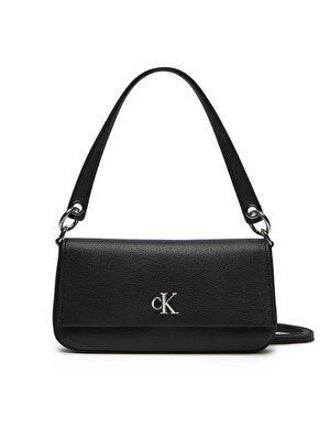 MINIMAL MONOGRAM SHOULDERPOUCH25
