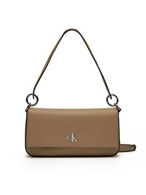 MINIMAL MONOGRAM SHOULDERPOUCH25