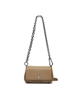 MINIMAL MONOGRAM SHOULDER BAG20
