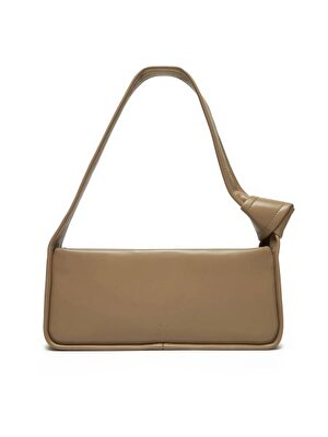 KNOTTED SHOULDER BAG26