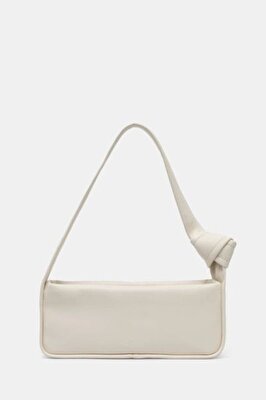 KNOTTED SHOULDER BAG26