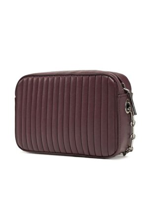 MINI LINE QUILT CAMERA BAG