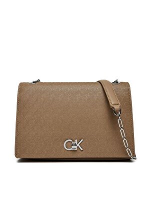 CK MEDIUM CONV SHOULDER BAG_MONO