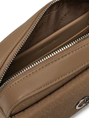 CK CAMERA BAG W/POCKET_MONO