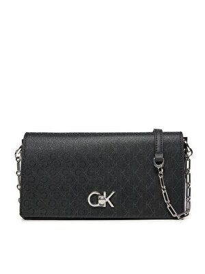 CK CONVERTIBLE MINI BAG_MONO