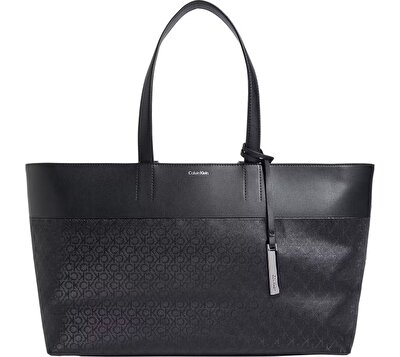 CK MIXMEDIA SHOPPER_MONO