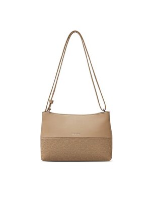 CK MIXMEDIA CONVERTIBLE BAG_MONO