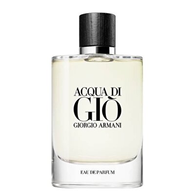 ACQUA DI GIO HOMME PARFUM 125ml EDP
