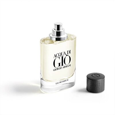ACQUA DI GIO HOMME PARFUM 125ml EDP