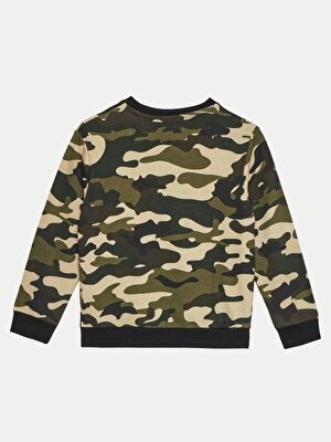 SWEATSHIRT