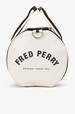 CLASSIC BARREL BAG