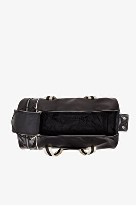 CLASSIC BARREL BAG